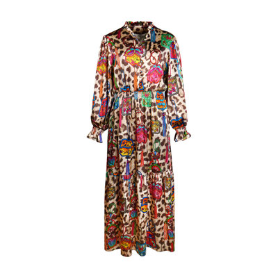 Dress Lim    C42LIM  179