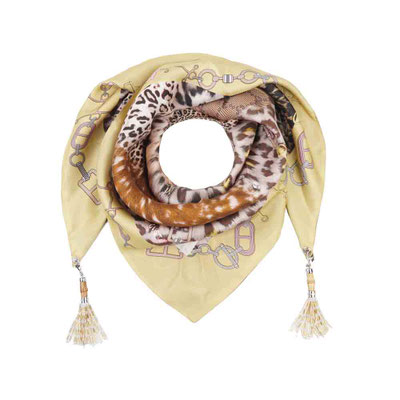 Scarf Kiev - S52KIE051