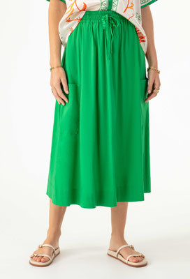 2085 Estella Jupe - 400 Vert