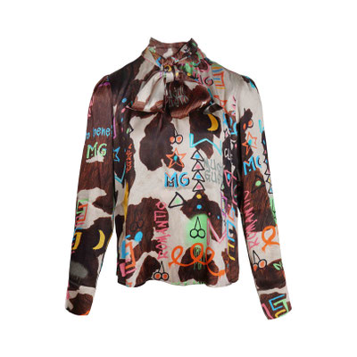 Blouse Vinci  C42VIN  180