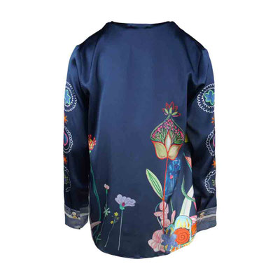 Blouse Copenhagen - C52COE037