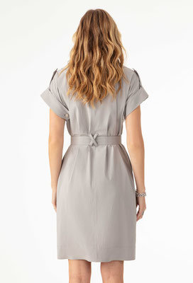 2005 Odessa Robe - 812 Gris Clair