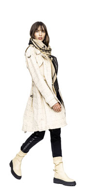 Coat 260-21  Pants 1051-101  Scarf 2004-38