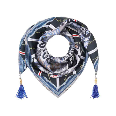 Scarf Kiev - S52KIE059