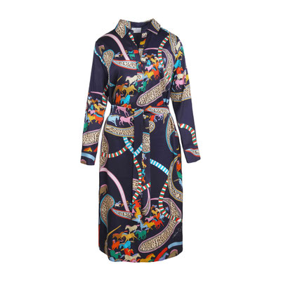 Dress Lerici  C42LER  059