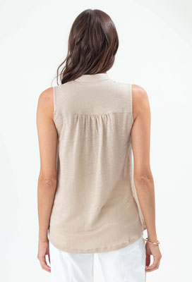 2109-TOP-TREFLE-709-BEIGE