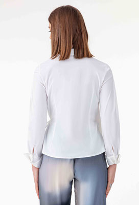 2033 Dawn Chemise - 000 Blanc