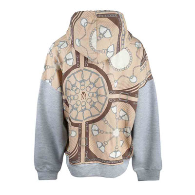 Hoodie Mucho - C52HOO132