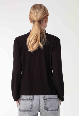 2079 Linea Tee-Shirt - 900 Noir