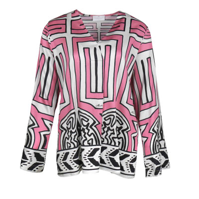 Blouse Salerno  C42SAL  077