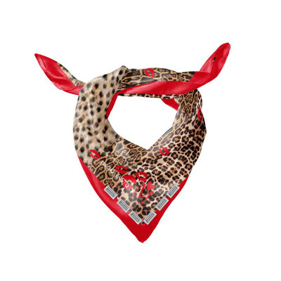 Scarf Abu Dhabi Stones - S52STO098