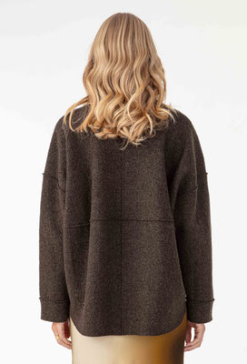 2013 Meryle Surchemise - 402 Kaki