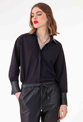 2064 Tana Chemise - 945 Matrix