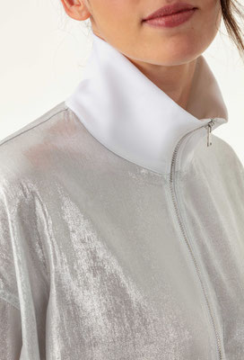 2019 Ida Sweat-Shirt - 807 Argent