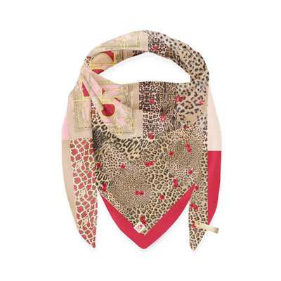 Scarf St. Tropez - S52STZ067