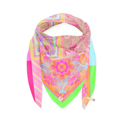 Scarf St. Tropez - S52STZ071