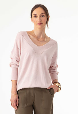 2040 Zoe Pull - 324 Rose Poudre