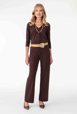 2073 Hera Pantalon - 982 Ebene