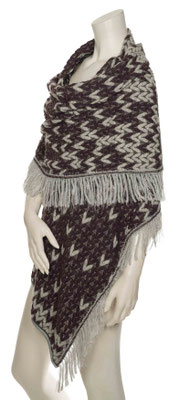Poncho 913-11