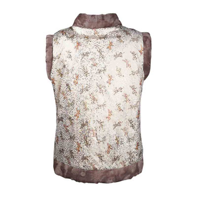 Gilet Leopard - C52GIL992