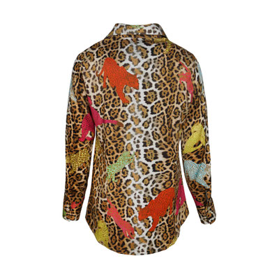 Blouse Saint Denis  C42SDB  066