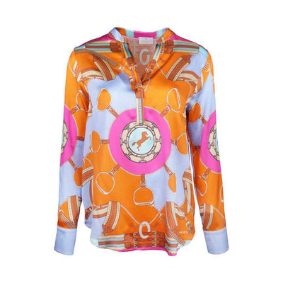 Blouse Monza - C52MON034