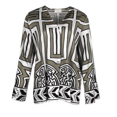 Blouse Salerno  C42SAL  058