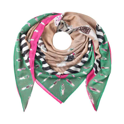 Scarf Zurich - S52ZUR082