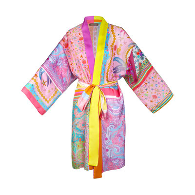 Kimono Short C21KIS066