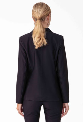 2081 Leone Veste - 937 Pique Noir