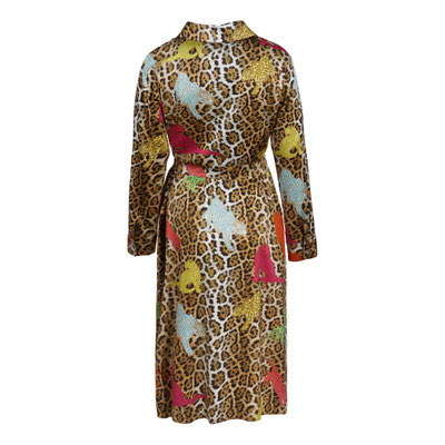 Dress Lerici  C42LER  065