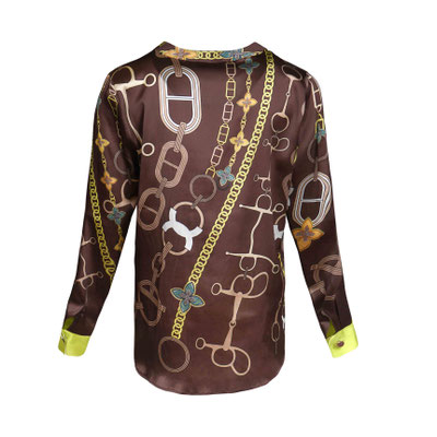 Blouse Grazie  C42GRA  178