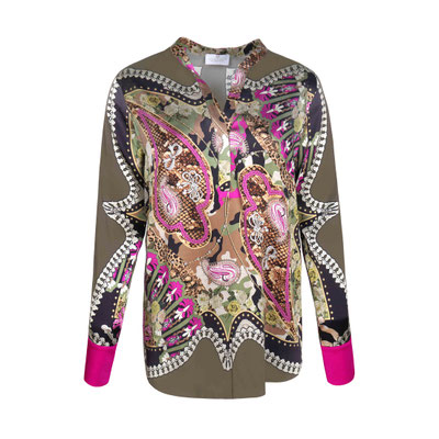 Blouse Monza C42MON  086