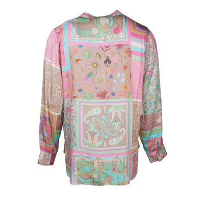 Blouse Tarente - C52TAR015