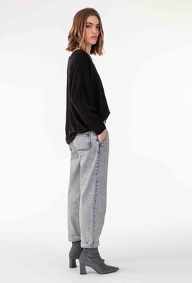 2037 Pax Jeans - 812 Gris Clair