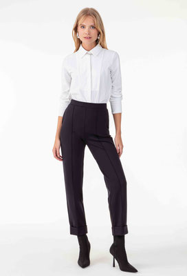 2080 Olwen Pantalon - 900 Noir