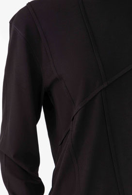 2079 Linea Tee-Shirt - 900 Noir