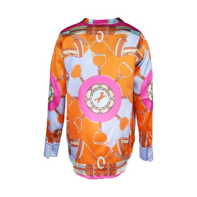 Blouse Monza - C52MON034