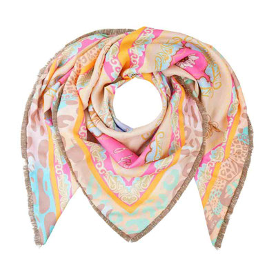 Scarf Genova - S52GEN087