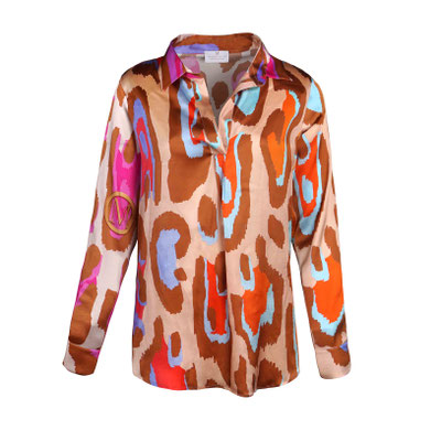 Blouse Livorno  C42LIV  063