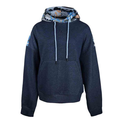 Hoodie Mucho - C52HOO046