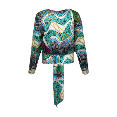 Blouse Antwerp C42ANT  084