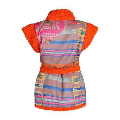 Vest Teddy  C42GTE  050