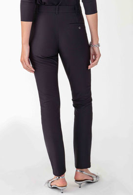 2089 Poky Pantalon - 937 Pique Noir