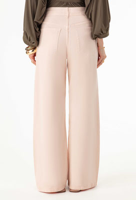 2079 Craig Pantalon - 324 Rose Poudre