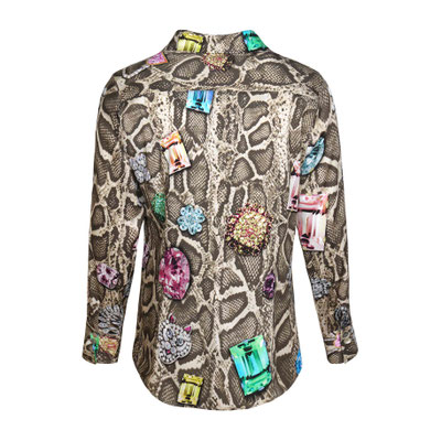 Blouse Saint Denis  C42SDB  089