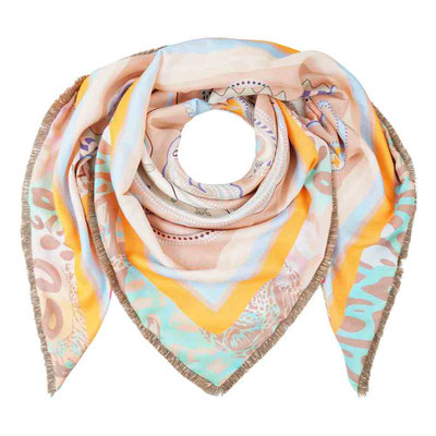 Scarf Genova - S52GEN087