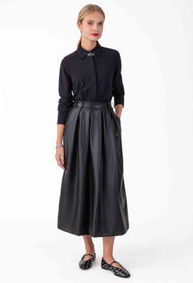 2074 Tyra Jupe - 922 Onyx