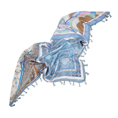 Scarf Amsterdam - S52AMS002