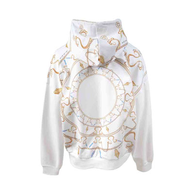Hoodie Mucho - C52HOO123